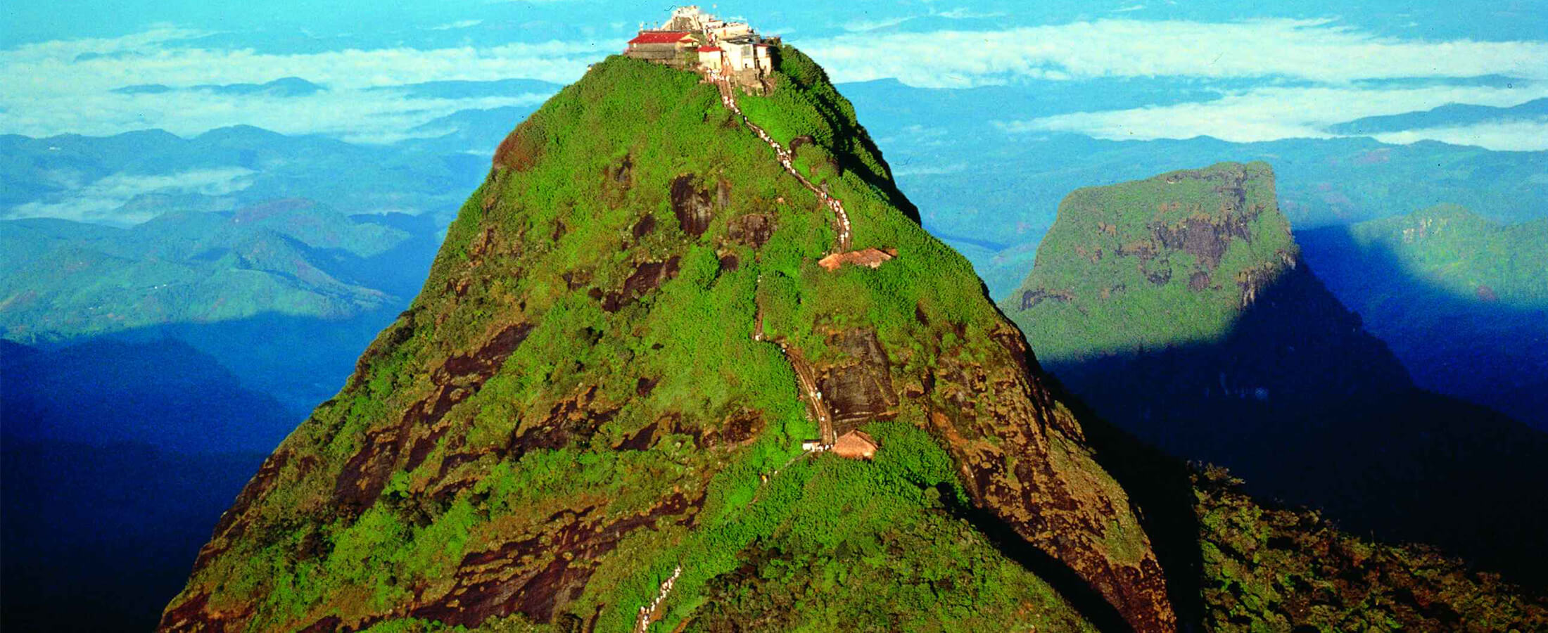 Visit Holiday Lanka tours