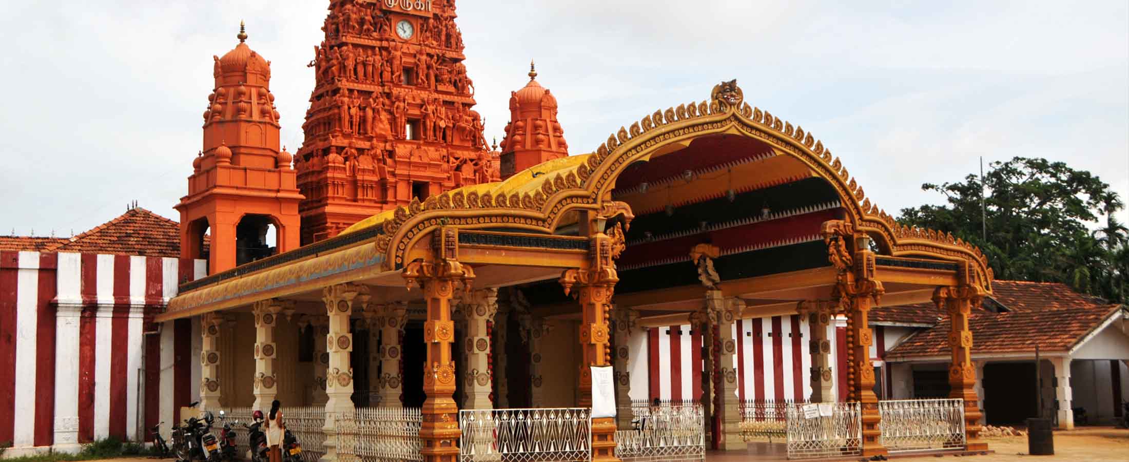 Visit Holiday Lanka tours