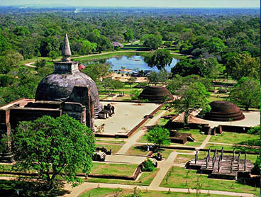 Visit Holiday Lanka tours
