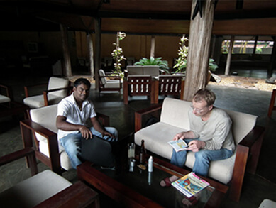 Visit Holiday Lanka tours
